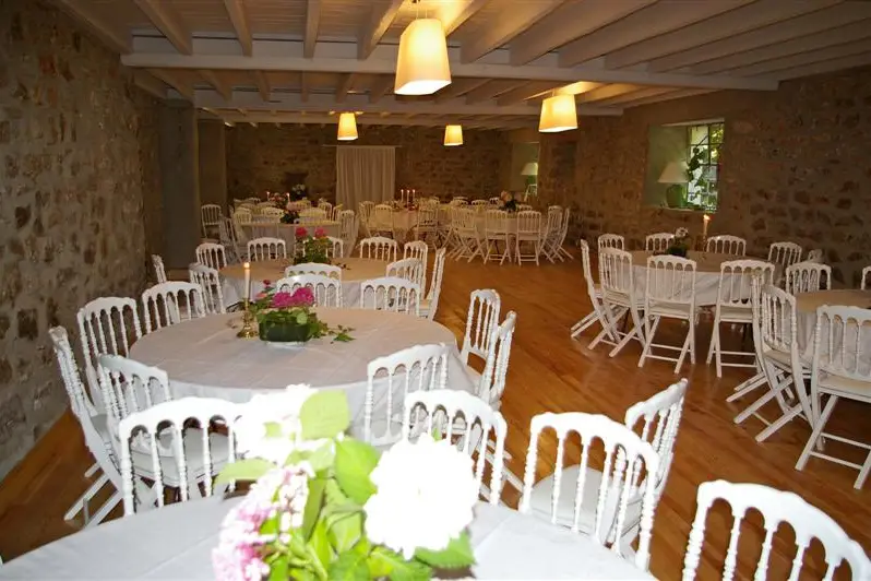 Château de Pralong — photo 7