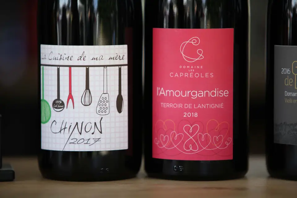 Instants Dit Vin — photo 4