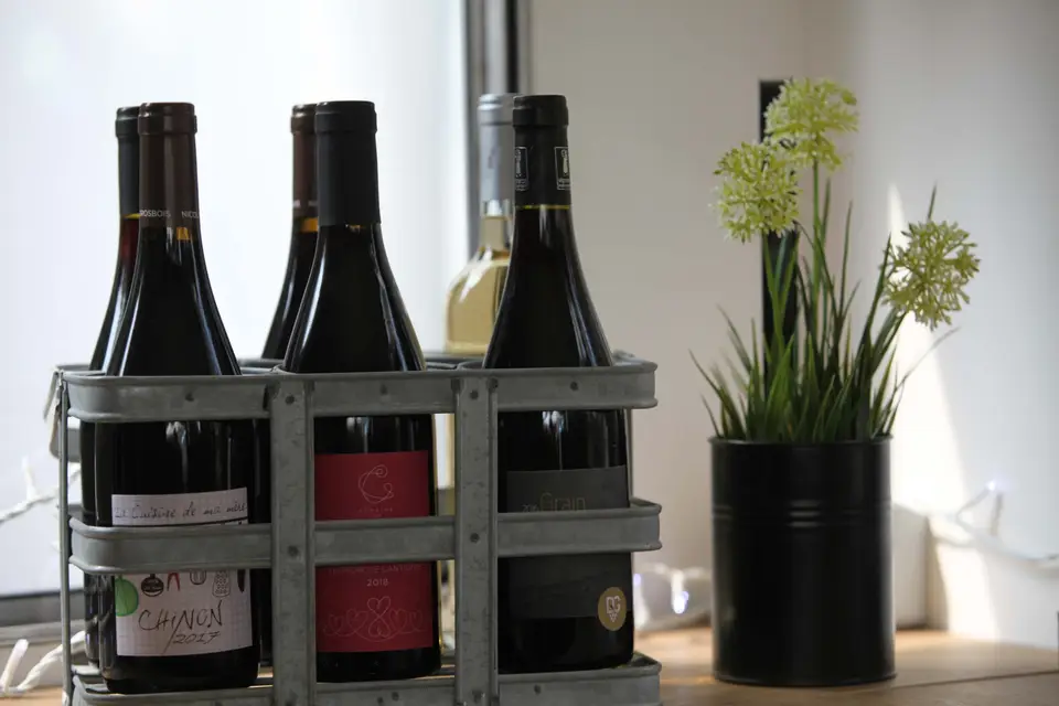 Instants Dit Vin — photo 1