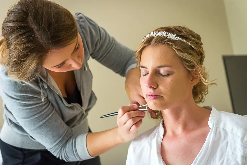 Les Petites Beautés