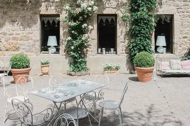 Château de Pralong — photo 3