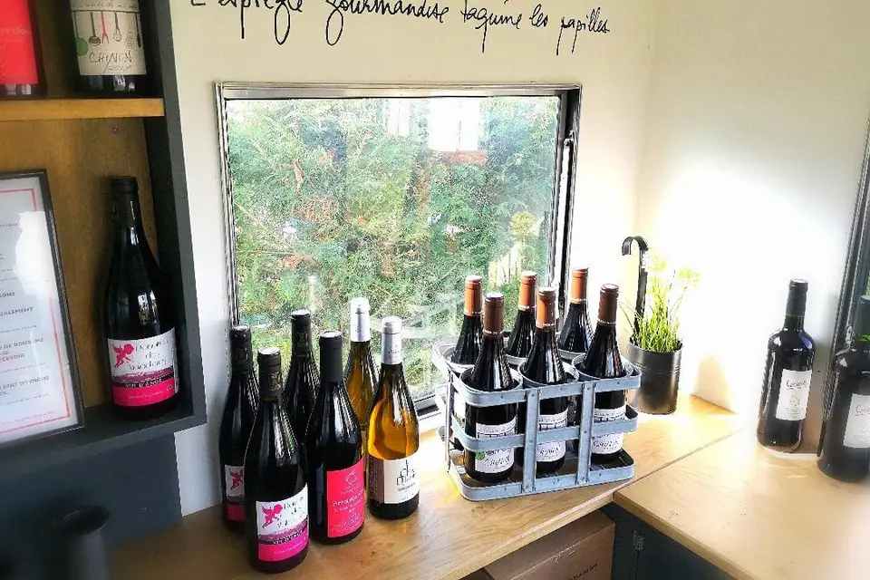 Instants Dit Vin — photo 2