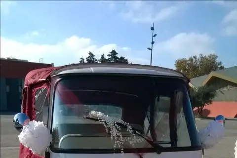 Provence Tuk Tuk Tour — photo 5