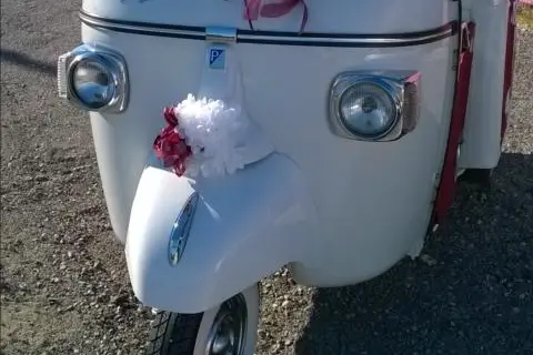 Provence Tuk Tuk Tour — photo 8