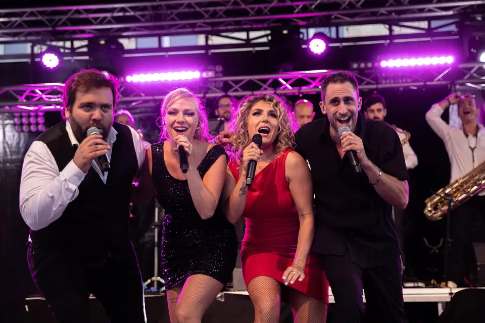 Orchestre Bernard Becker — photo 4