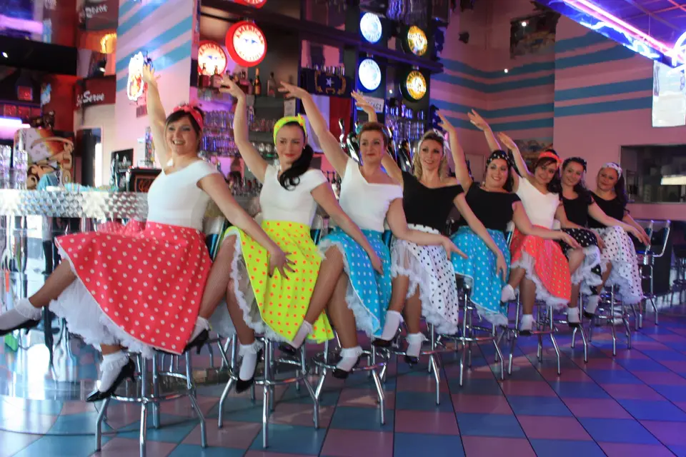 Music Hall Foliz — photo 1