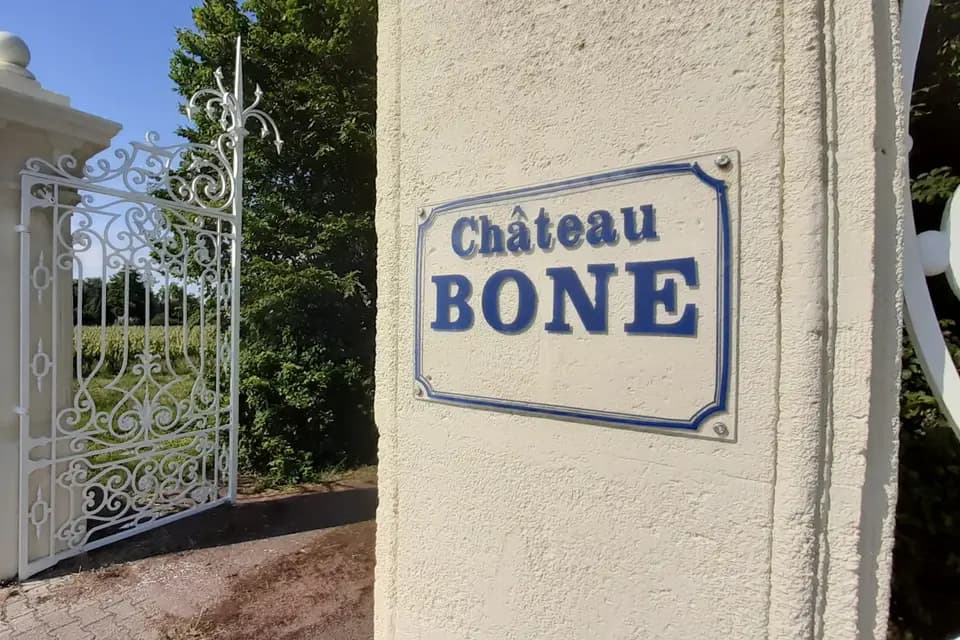 Château Bone — photo 5