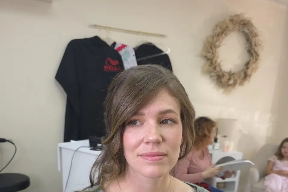 Maison de Coiffure — photo 8