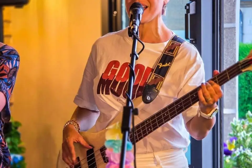 Azimut 95 — photo 1