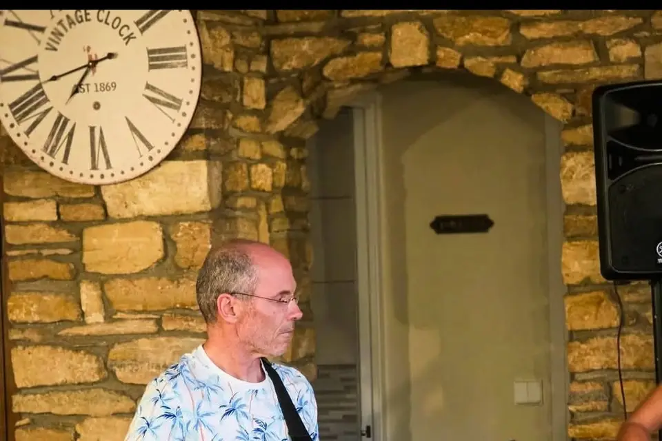 Azimut 95 — photo 4