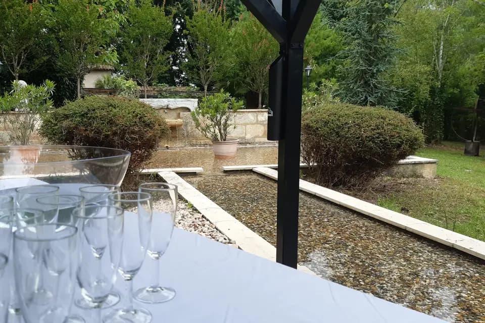 Château Bone — photo 8