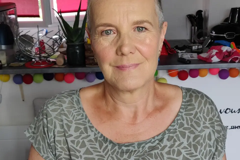 Manzel Floww MUA — photo 5