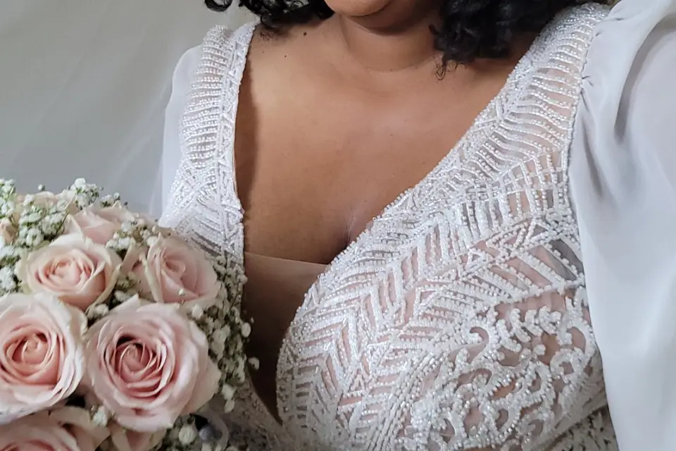 Manzel Floww MUA — photo 2