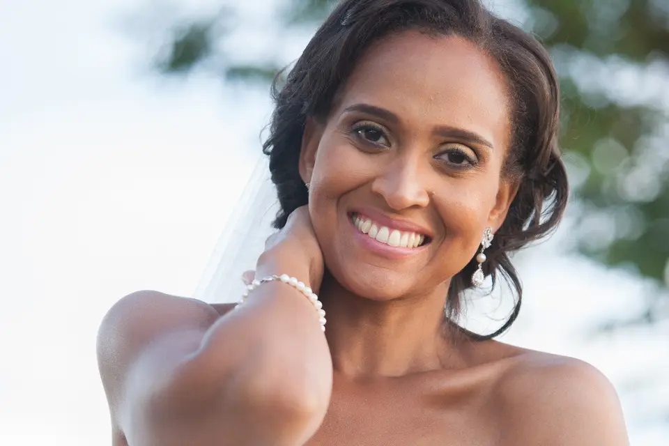 Manzel Floww MUA — photo 3