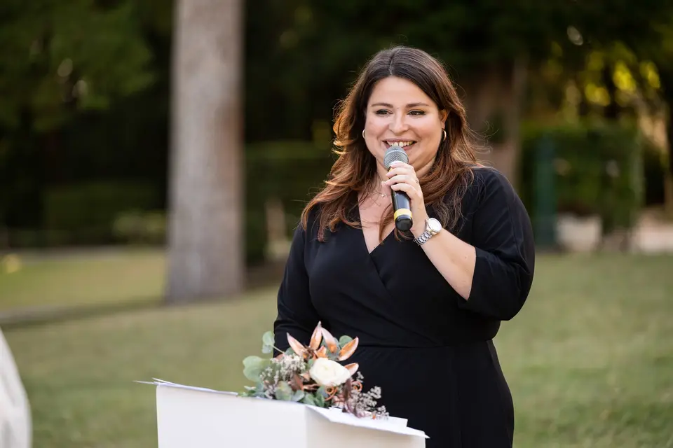 L'Étincelle Cérémonies