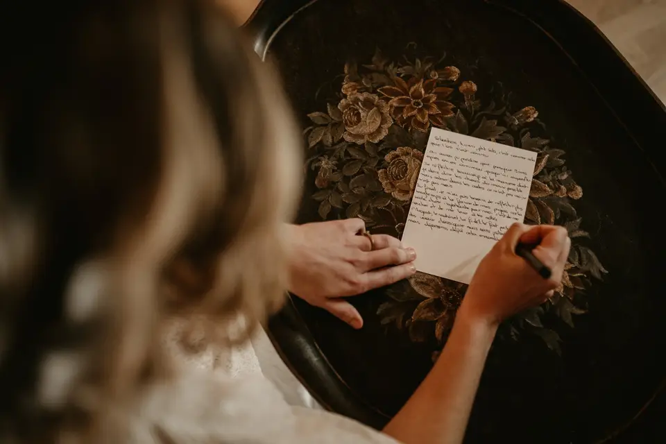 L'Étincelle Cérémonies — photo 6