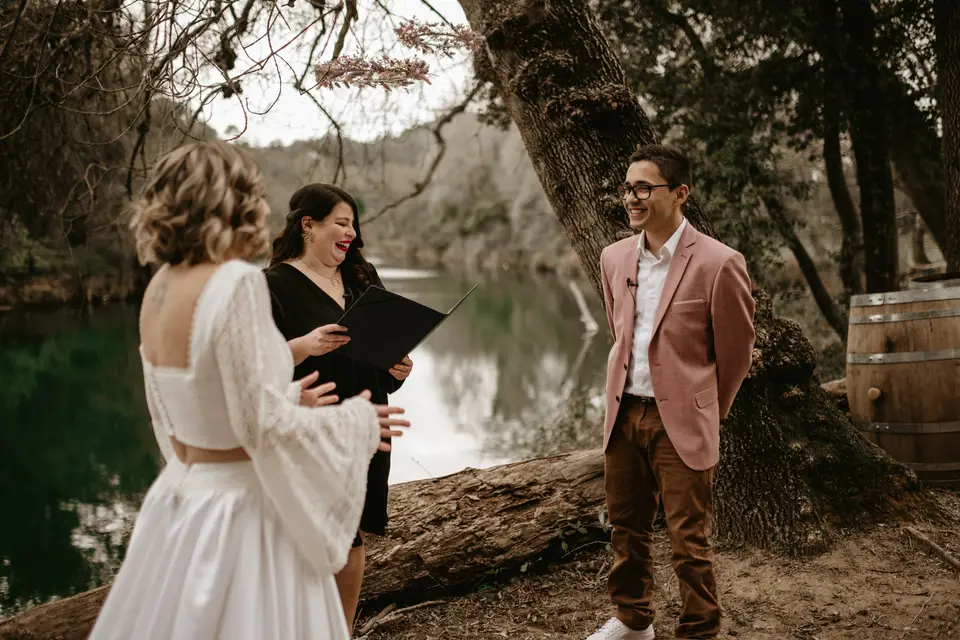 L'Étincelle Cérémonies — photo 3