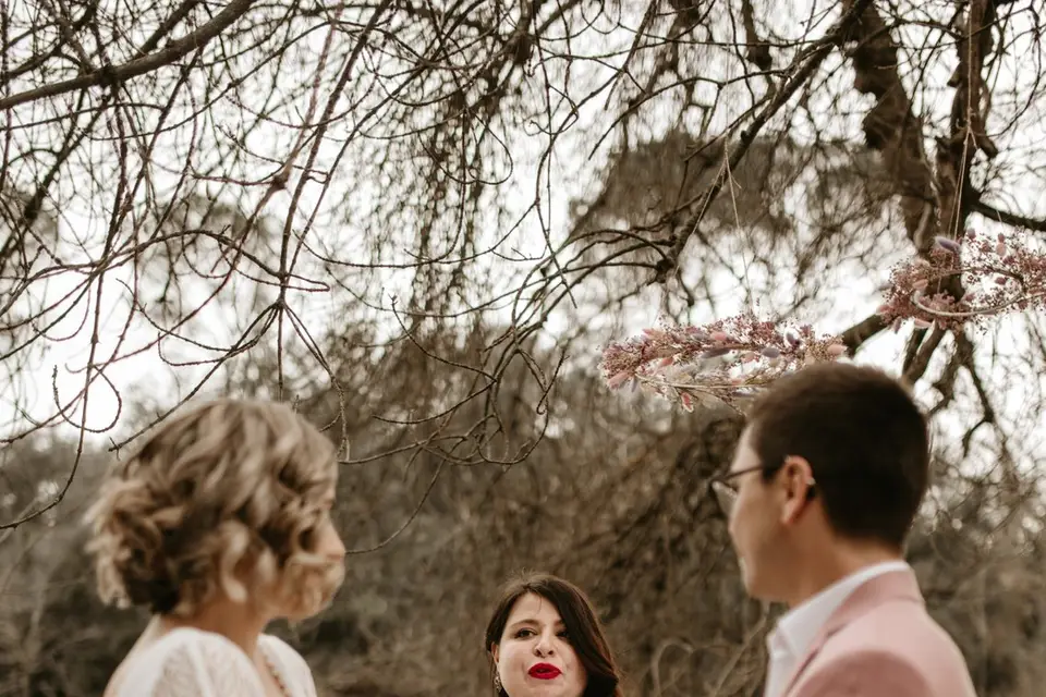 L'Étincelle Cérémonies — photo 5