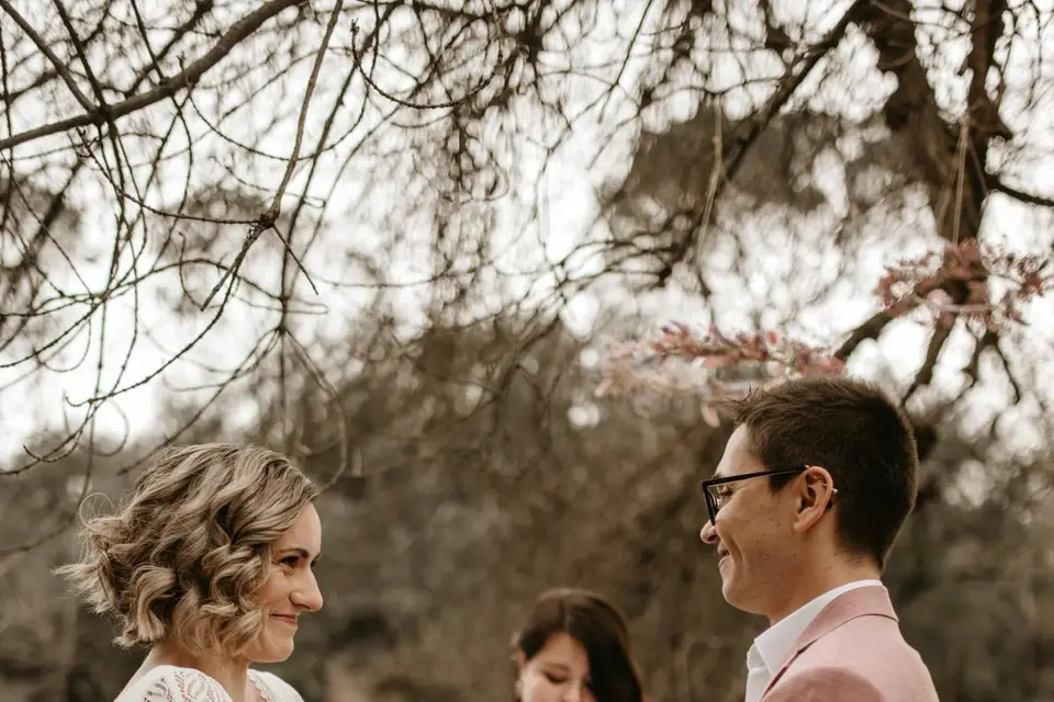 L'Étincelle Cérémonies — photo 2