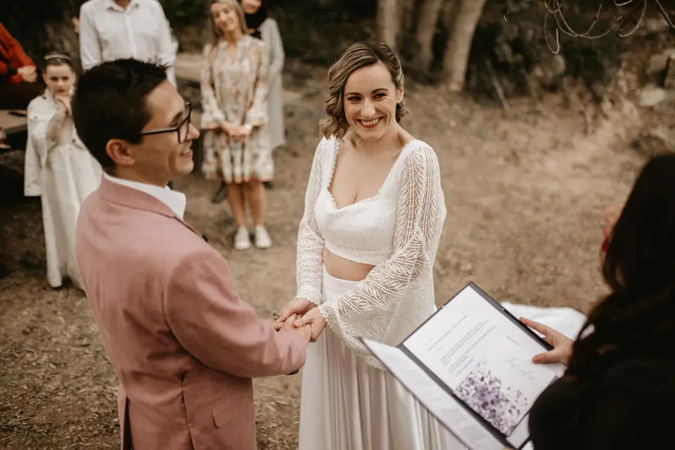 L'Étincelle Cérémonies — photo 4