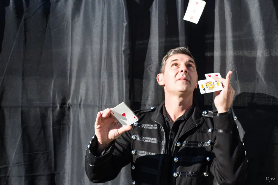 Magie Landes — photo 5