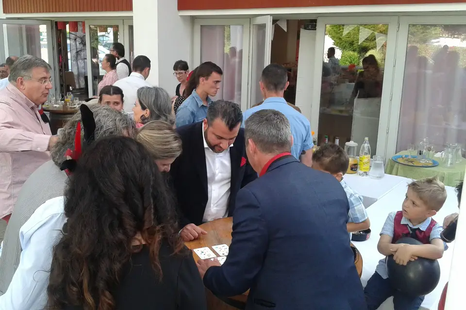 Magie Landes — photo 4