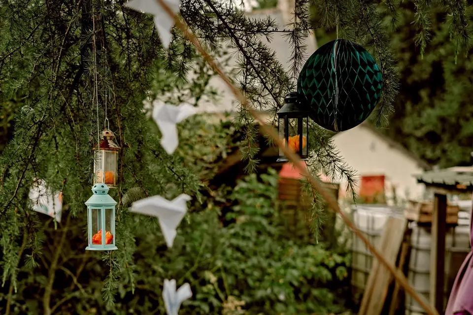 L’Étincelle de Magie — photo 7