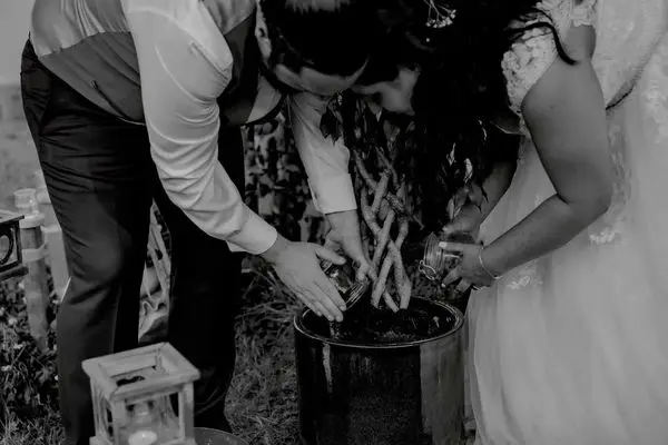 L’Étincelle de Magie — photo 4