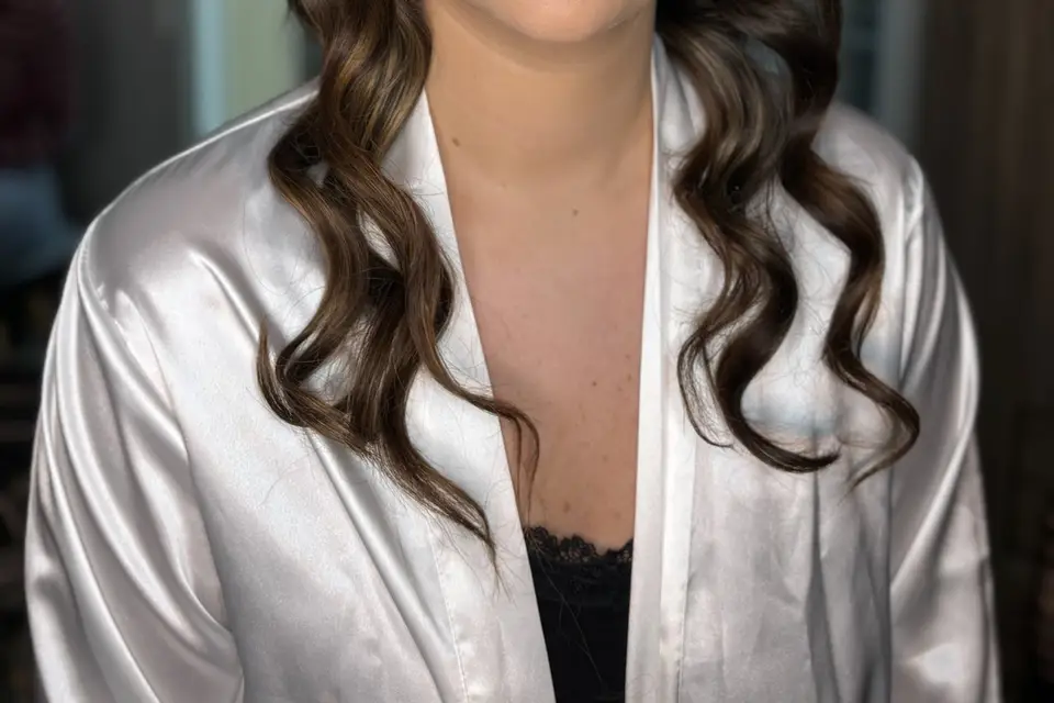 Beauty Glam — photo 3