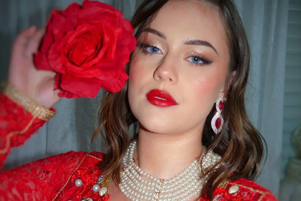 Beauty Glam — photo 1