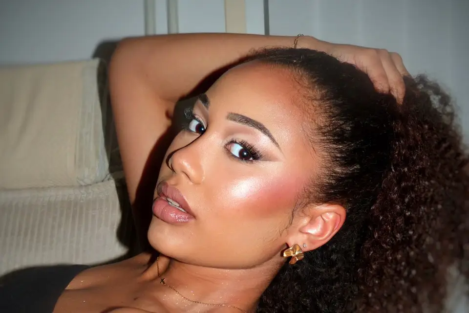 Beauty Glam — photo 7