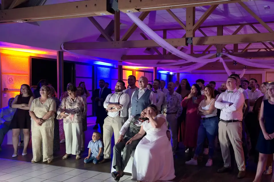 DJ Alydesign — photo 4