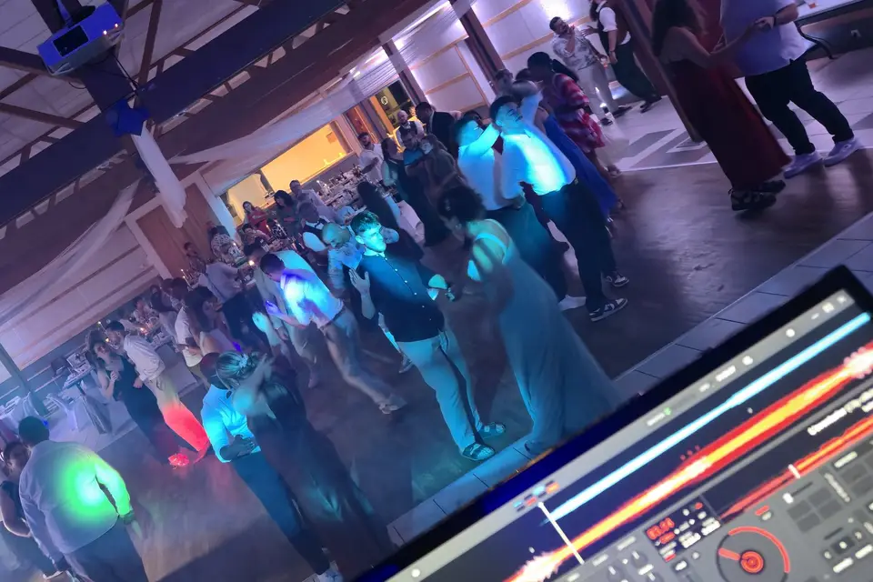 DJ Alydesign — photo 6