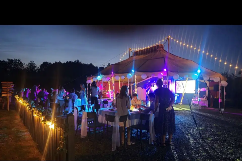 DJ Alydesign — photo 1