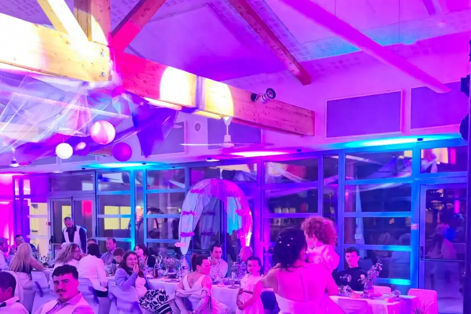 DJ Alydesign — photo 2