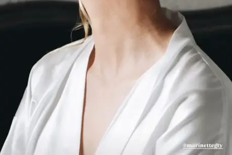 Miroir de l'âme — photo 3