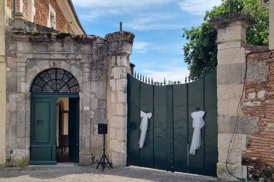 Abbaye de Clairac — photo 7