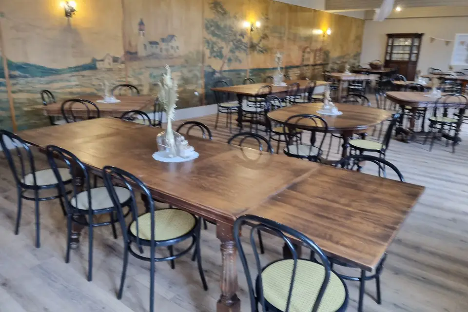 Abbaye de Clairac — photo 4