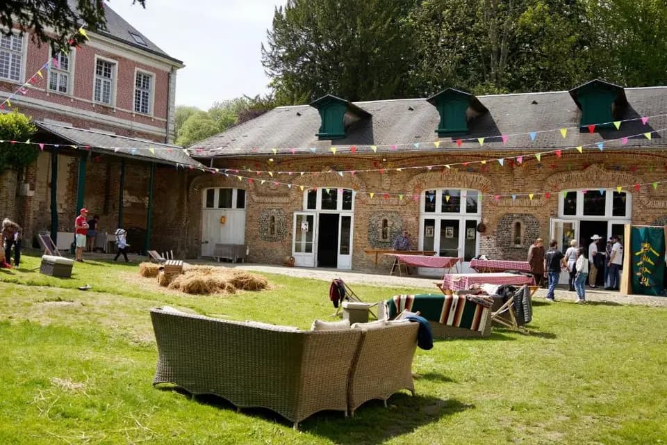 Château Florian — photo 8