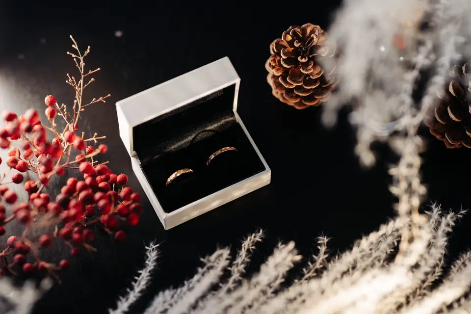 Damiano Fabien - Instant Prestige — photo 1