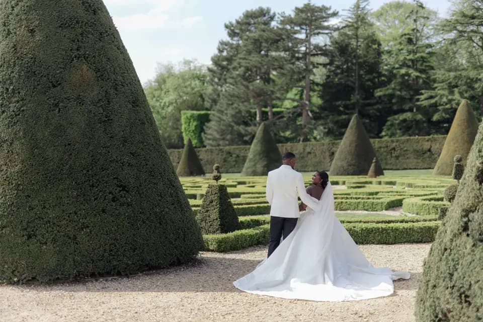 Damiano Fabien - Instant Prestige — photo 8