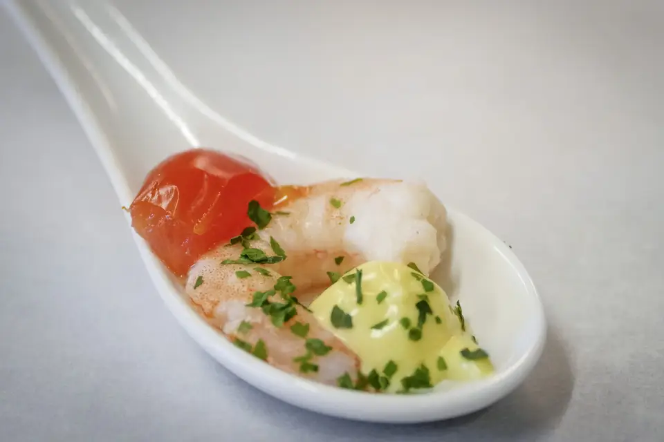 O'Cantou Traiteur — photo 3