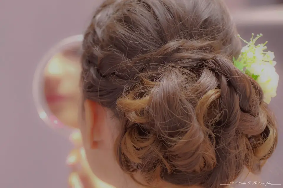 Nathalie C. Photographe — photo 1