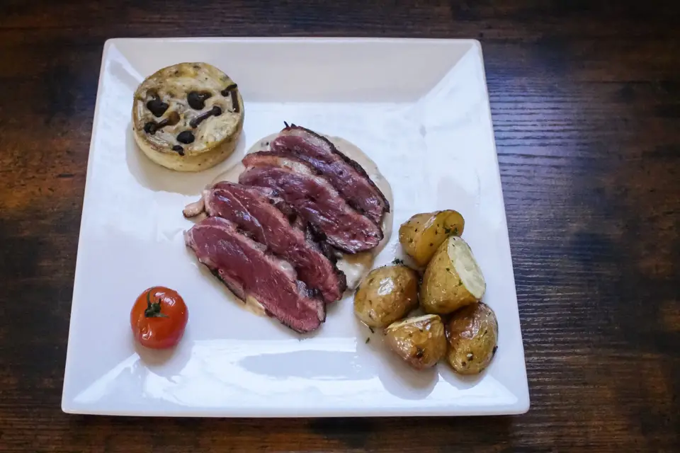 O'Cantou Traiteur — photo 1