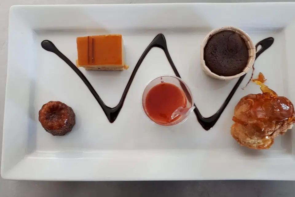 O'Cantou Traiteur — photo 7