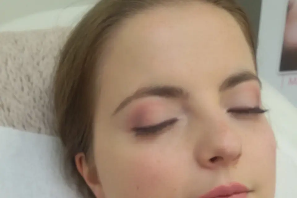 Le temps d’une beauté — photo 1