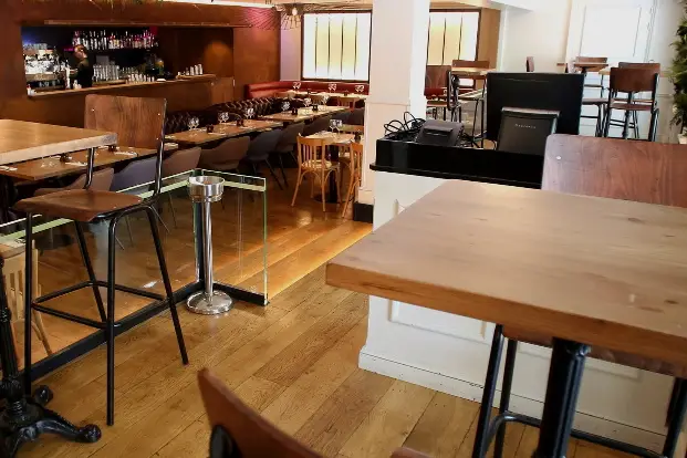 Bistro25 — photo 1