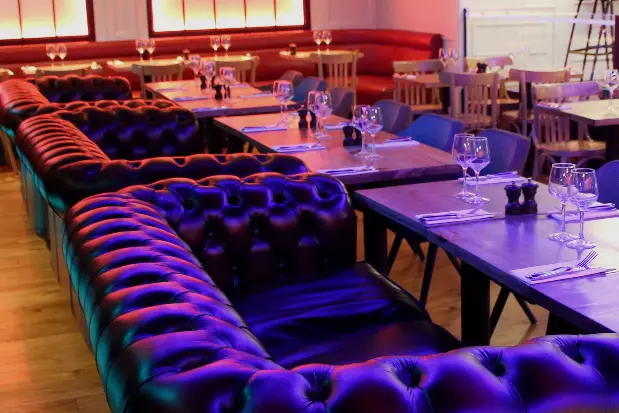 Bistro25 — photo 2