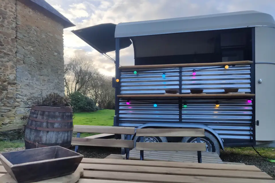 La Guinguette Anjouée — photo 2