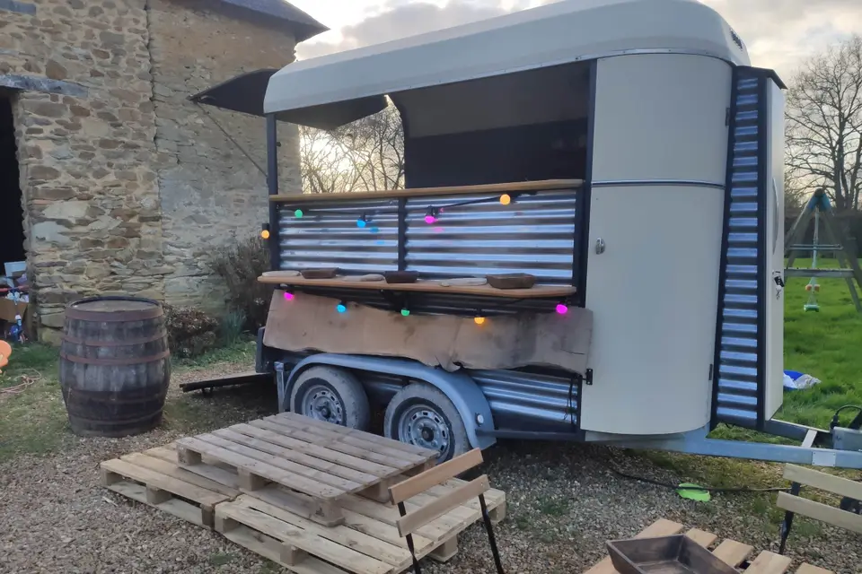 La Guinguette Anjouée — photo 6